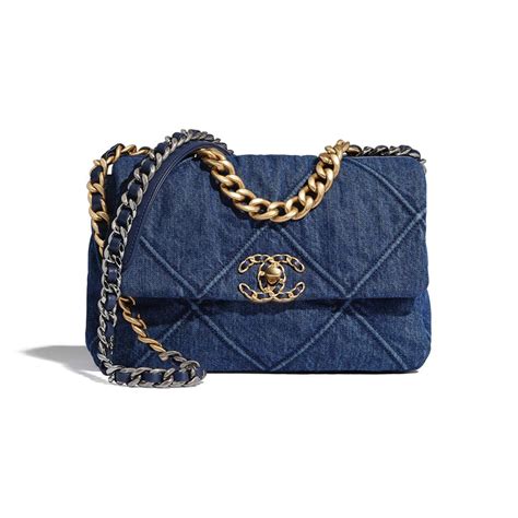 c19 chanel price|chanel 19 handbags.